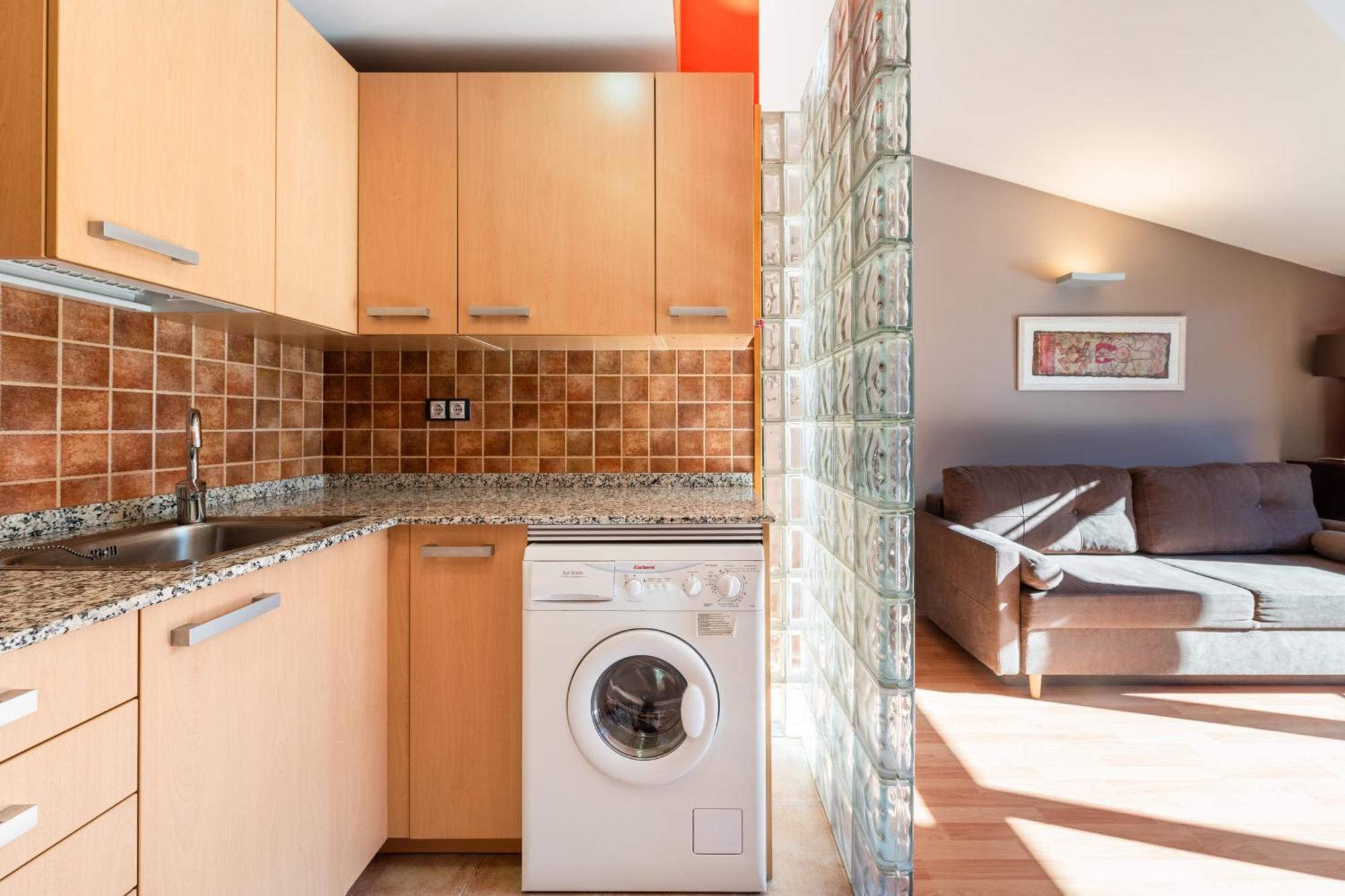 Apartamento Moderno Bh Aspen Atico Con Vistas El Tarter Exterior foto