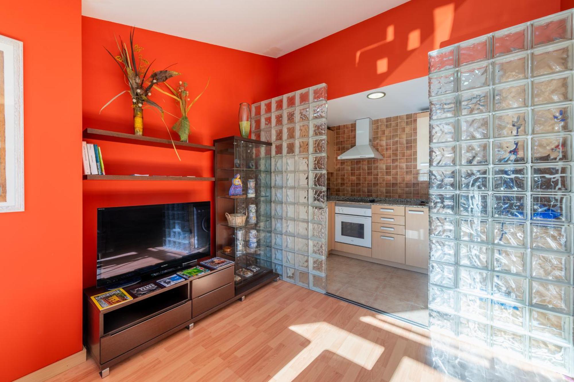 Apartamento Moderno Bh Aspen Atico Con Vistas El Tarter Exterior foto